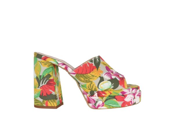 Koniarisshoes Γυναίκειο Mule