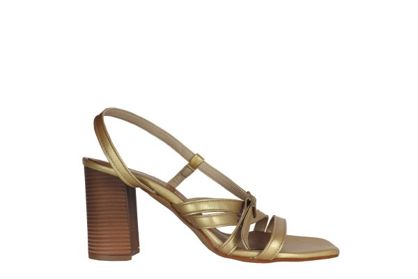 Koniarisshoes Γυναικείο Πέδιλο