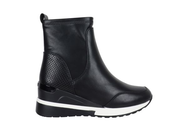 Seven Γυναικείο Μποτάκι