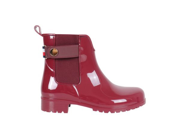 Tommy Hilfiger Γυναικείο Μποτάκι