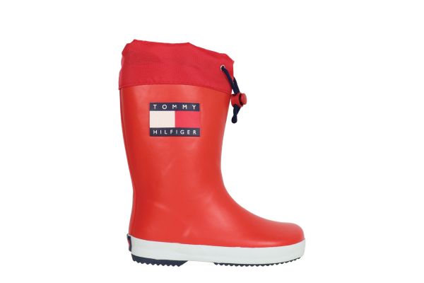Tommy Hilfiger Παιδική Γαλότσα