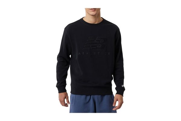 New Balance Ανδρικό Φούτερ