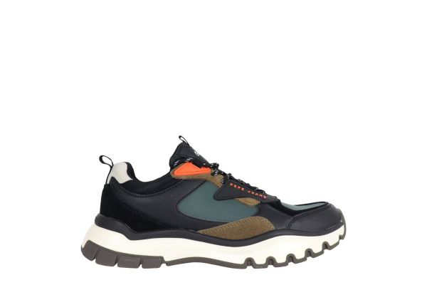 Pepe Jeans Ανδρικό Sneaker