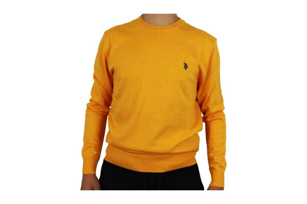U.S. Polo ASSN. Ανδρικό Πουλόβερ