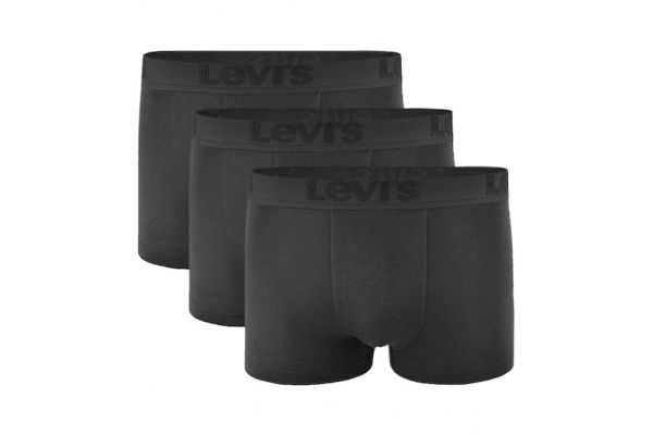 Levi's Ανδρικά Trunk 3Pack