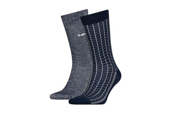 Levi's Κάλτσες 2Pack