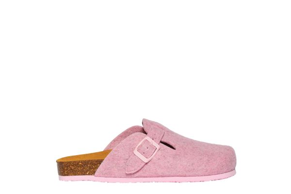 Plakton Γυναικείο Slipper