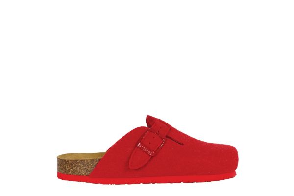 Plakton Γυναικείο Slipper