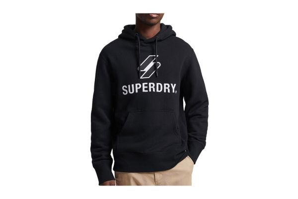 Superdry Ανδρικό Φούτερ
