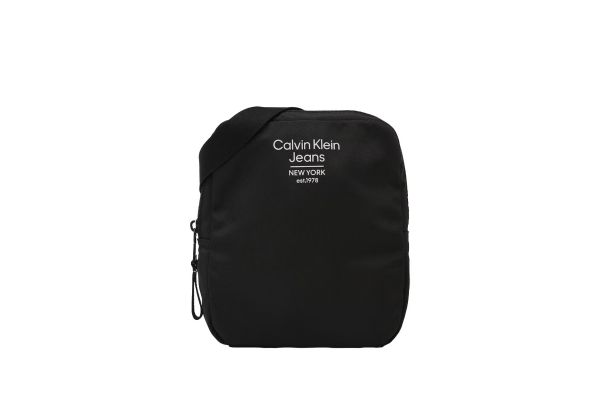 Calvin Klein Ανδρική Τσάντα Χιαστή