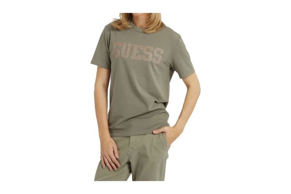 Guess Ανδρική Μπλούζα