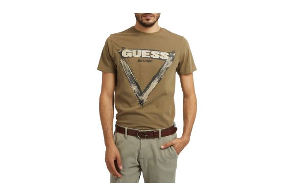 Guess Ανδρική Μπλούζα
