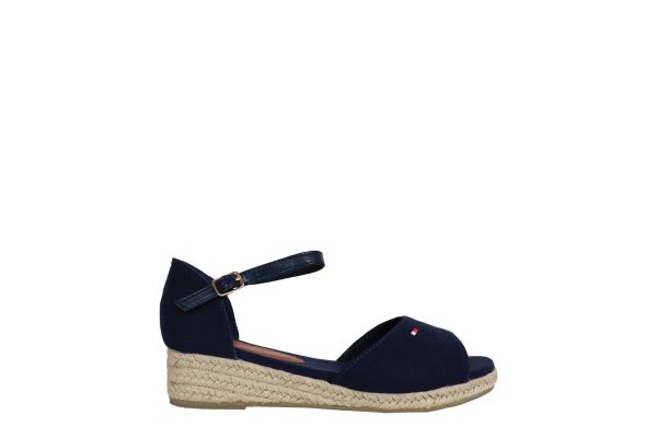 Tommy Hilfiger Παιδική Πλατφόρμα