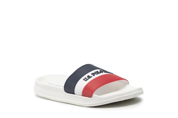 U.S. Polo ASSN Ανδρικό Slide
