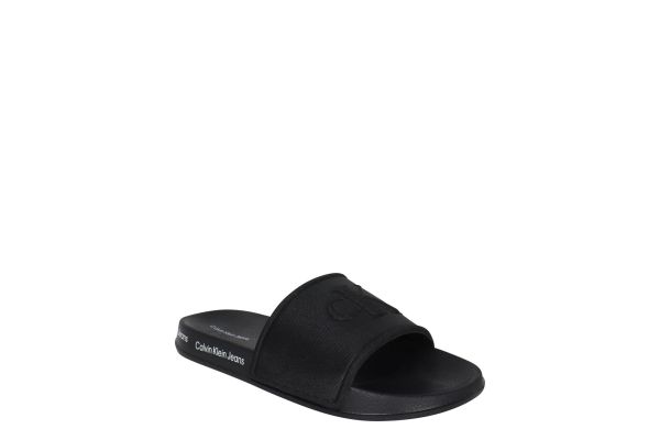 Calvin Klein Παιδικό Slide