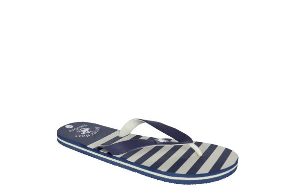 Beverly Hills Polo Club Ανδρικά Flip Flops