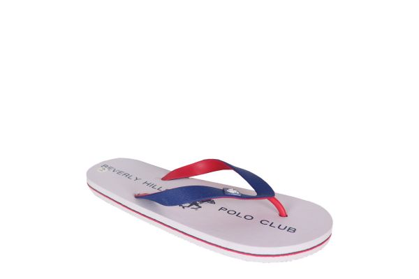 Beverly Hills Polo Club Ανδρικά Flip Flops
