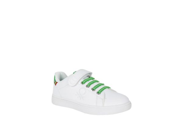 Benetton Παιδικό Sneaker