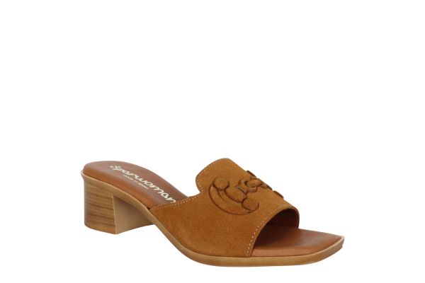Koniarisshoes Γυναικείο Πέδιλο