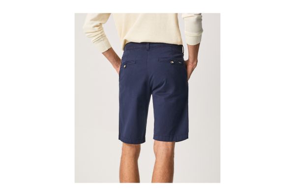 Pepe Jeans Ανδρική Βερμούδα