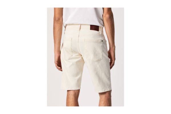 Pepe Jeans Ανδρική Βερμούδα