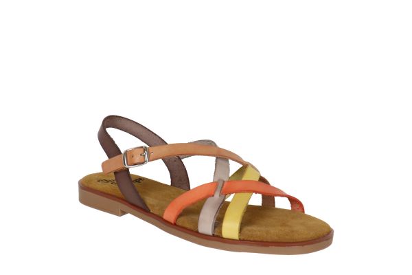 Koniarisshoes Γυναικείο Σανδάλι