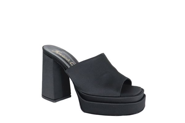 Koniarisshoes Γυναίκειο Mule