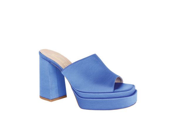 Koniarisshoes Γυναίκειο Mule