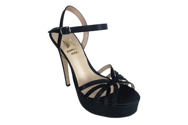 Koniarisshoes Γυναικείο Πέδιλο