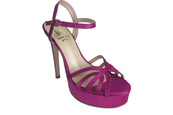 Koniarisshoes Γυναικείο Πέδιλο