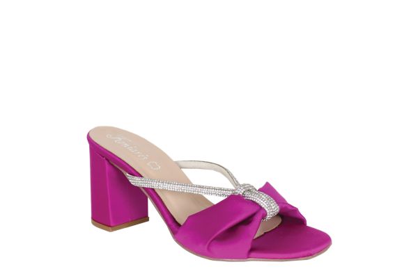Koniarisshoes Γυναίκειο Πέδιλο