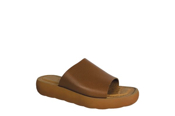 Koniarisshoes Γυναικείο Flatform