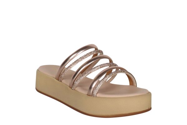 Camille Γυναικείο Flatform