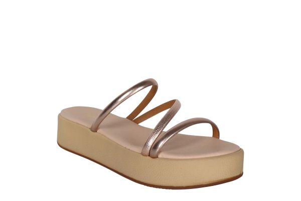 Camille Γυναικείο Flatform