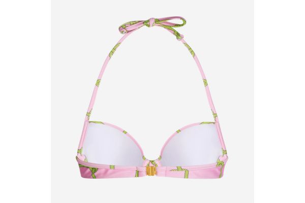 Chiara Ferragni Bikini Top