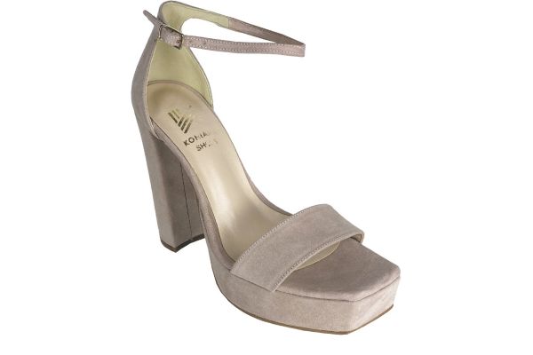 Koniarisshoes Γυναικείο Πέδιλο
