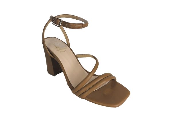 Koniarisshoes Γυναικείο Πέδιλο