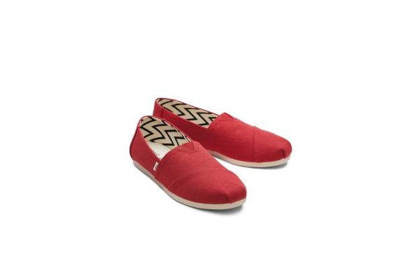 Toms Γυναικεία Εσπαντρίγια