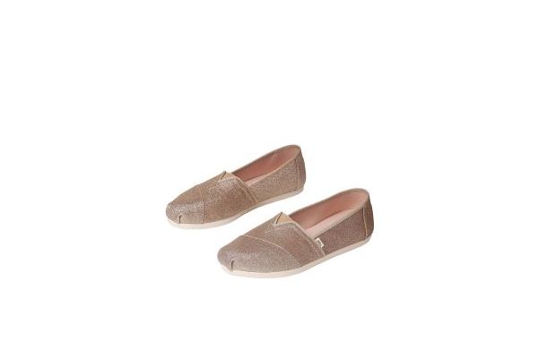 Toms Γυναικεία Εσπαντρίγια