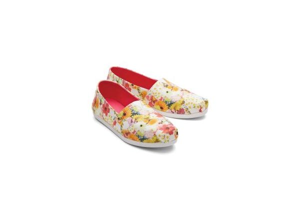 Toms Γυναικεία Εσπαντρίγια