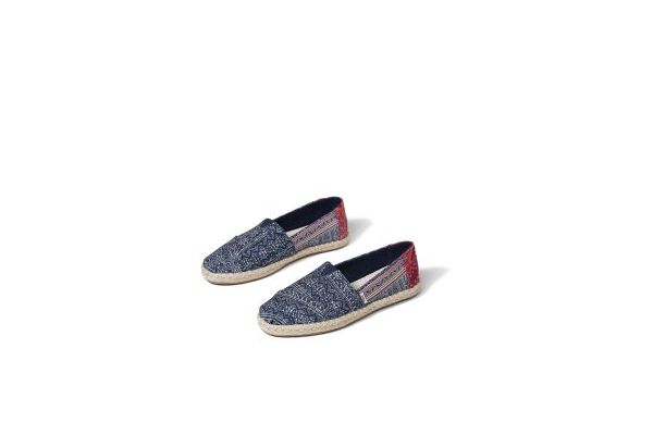 Toms Γυναικεία Εσπαντρίγια