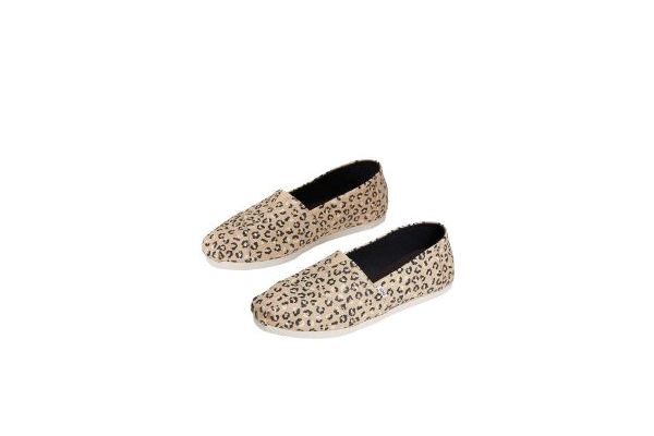 Toms Γυναικεία Εσπαντρίγια