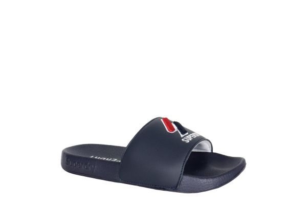 Superdry Γυναικεία Slides