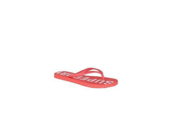 Superdry Γυναικεία Flip Flops