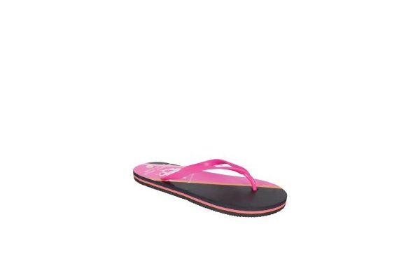 Beverly Hills Polo Club Γυναικεία Flip Flops