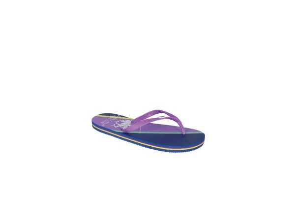 Beverly Hills Polo Club Γυναικεία Flip Flops