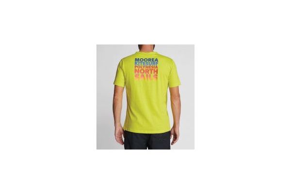 North Sails Ανδρική Μπλούζα