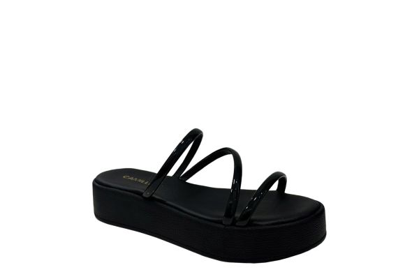 Camille Γυναικείο Flatform