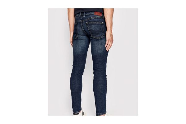 Pepe Jeans Ανδρικό Τζιν Παντελόνι