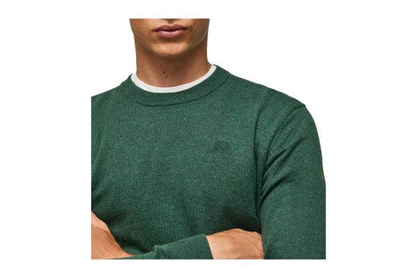 Pepe Jeans Ανδρική Μπλούζα